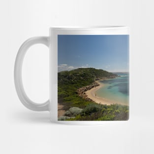 Point Nepean Mug